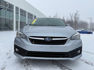 2022 Subaru Impreza Touring in Charlemagne, Quebec - 2 - w320h240px