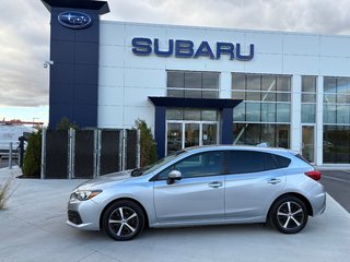Subaru Impreza TOURING, BANC CHAUFFANT. CAMÉRA DE RECUL 2022 à Charlemagne, Québec - 3 - w320h240px