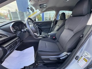 Subaru Impreza TOURING, BANC CHAUFFANT. CAMÉRA DE RECUL 2022 à Charlemagne, Québec - 5 - w320h240px