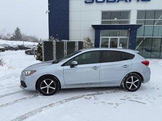 2022 Subaru Impreza Touring in Charlemagne, Quebec - 6 - w320h240px