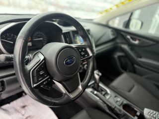 2022 Subaru Impreza Touring in Charlemagne, Quebec - 4 - w320h240px