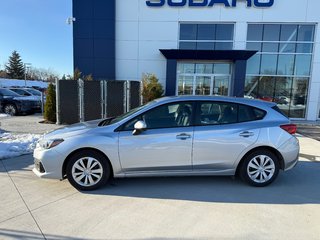 Subaru Impreza COMMODITÉ,CAMÉRA DE RECUL, 2022 à Charlemagne, Québec - 6 - w320h240px