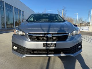Subaru Impreza COMMODITÉ,CAMÉRA DE RECUL, 2022 à Charlemagne, Québec - 2 - w320h240px