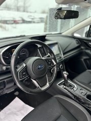 Subaru Impreza SPORT, CAMÉRA DE RECUL, BANC CHAUFFANT 2022 à Charlemagne, Québec - 4 - w320h240px