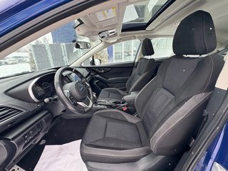 Subaru Impreza SPORT, CAMÉRA DE RECUL, BANC CHAUFFANT 2022 à Charlemagne, Québec - 5 - w320h240px