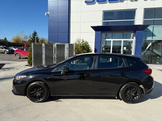 2023 Subaru Impreza COMMODITÉ,CAMÉRA DE RECUL,MAG in Charlemagne, Quebec - 6 - w320h240px