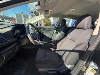 2023 Subaru Impreza COMMODITÉ,CAMÉRA DE RECUL,MAG in Charlemagne, Quebec - 5 - w320h240px