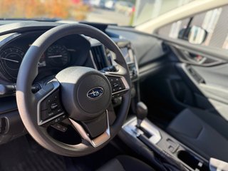 2023 Subaru Impreza COMMODITÉ,CAMÉRA DE RECUL,MAG in Charlemagne, Quebec - 4 - w320h240px