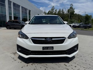 Subaru Impreza TOURING,CAMÉRA DE RECUL,BANC CHAUFFANT 2023 à Saint-Jérôme, Québec - 2 - w320h240px