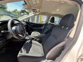 Subaru Impreza TOURING,CAMÉRA DE RECUL,BANC CHAUFFANT 2023 à Saint-Jérôme, Québec - 5 - w320h240px