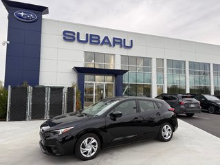 Subaru Impreza COMMODITÉ,CAMÉRA DE RECUL,BANC CHAUFFANT 2024 à Charlemagne, Québec - 3 - w320h240px