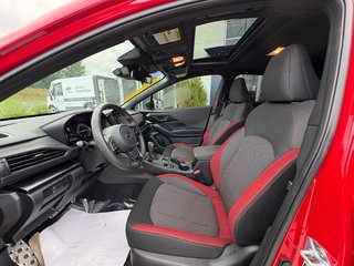 Subaru Impreza RS, CAMÉRA DE RECUL, BANC CHAUFFANT 2024 à Charlemagne, Québec - 5 - w320h240px