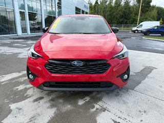Subaru Impreza RS, CAMÉRA DE RECUL, BANC CHAUFFANT 2024 à Charlemagne, Québec - 2 - w320h240px