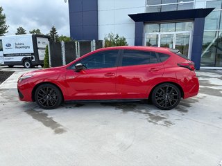Subaru Impreza RS, CAMÉRA DE RECUL, BANC CHAUFFANT 2024 à Charlemagne, Québec - 6 - w320h240px