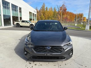 2024 Subaru Impreza RS, TOIT OUVRANT, BANC CHAUFFANT in Charlemagne, Quebec - 2 - w320h240px