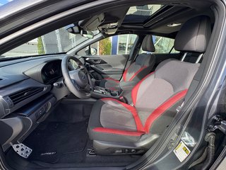 2024 Subaru Impreza RS, TOIT OUVRANT, BANC CHAUFFANT in Charlemagne, Quebec - 5 - w320h240px