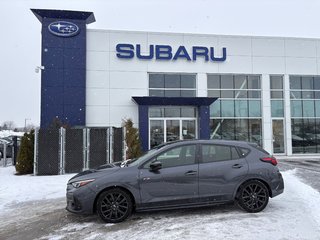 Subaru Impreza RS, TOIT OUVRANT, BANC CHAUFFANT 2024 à Charlemagne, Québec - 3 - w320h240px