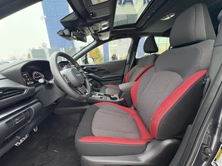 Subaru Impreza RS, TOIT OUVRANT, BANC CHAUFFANT 2024 à Charlemagne, Québec - 5 - w320h240px