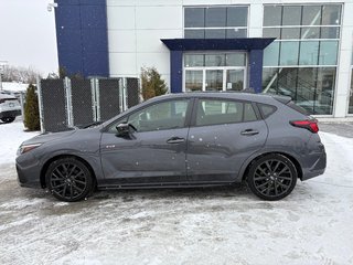 Subaru Impreza RS, TOIT OUVRANT, BANC CHAUFFANT 2024 à Charlemagne, Québec - 6 - w320h240px
