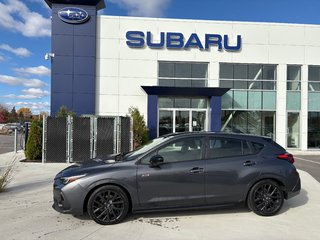 2024 Subaru Impreza RS, TOIT OUVRANT, BANC CHAUFFANT in Charlemagne, Quebec - 3 - w320h240px