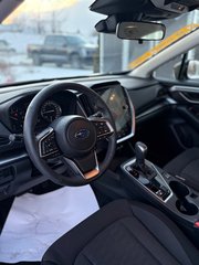 2024 Subaru Impreza TOURING, BANC CHAUFFANT, CAMÉRA DE RECUL in Charlemagne, Quebec - 4 - w320h240px