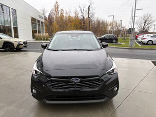 Subaru Impreza TOURING, BANC CHAUFFANT, CAMÉRA DE RECUL 2024 à Charlemagne, Québec - 2 - w320h240px