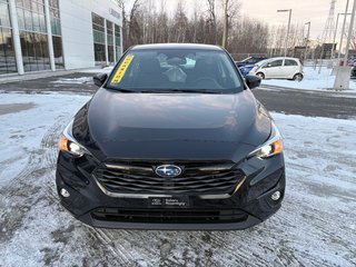 2024 Subaru Impreza TOURING, BANC CHAUFFANT, CAMÉRA DE RECUL in Charlemagne, Quebec - 2 - w320h240px