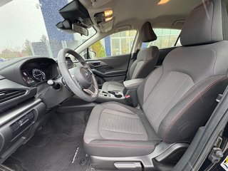 Subaru Impreza TOURING, BANC CHAUFFANT, CAMÉRA DE RECUL 2024 à Charlemagne, Québec - 5 - w320h240px