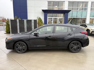 Subaru Impreza TOURING, BANC CHAUFFANT, CAMÉRA DE RECUL 2024 à Charlemagne, Québec - 6 - w320h240px