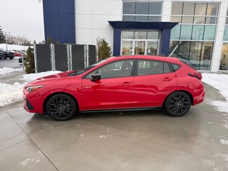 Subaru Impreza RS,CAMÉRA DE RECUL,BANC CHAUFFANT 2024 à Charlemagne, Québec - 6 - w320h240px