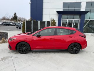 Subaru Impreza RS,CAMÉRA DE RECUL,BANC CHAUFFANT 2024 à Saint-Jérôme, Québec - 6 - w320h240px
