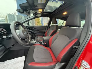 Subaru Impreza RS,CAMÉRA DE RECUL,BANC CHAUFFANT 2024 à Charlemagne, Québec - 5 - w320h240px