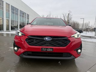 Subaru Impreza RS,CAMÉRA DE RECUL,BANC CHAUFFANT 2024 à Charlemagne, Québec - 2 - w320h240px