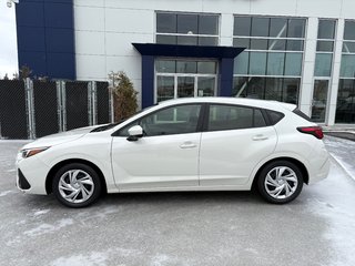 Subaru Impreza COMMODITÉ, CAMÉRA DE RECUL, BANC CHAUFFANT 2024 à Saint-Jérôme, Québec - 6 - w320h240px