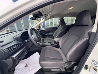 Subaru Impreza COMMODITÉ, CAMÉRA DE RECUL, BANC CHAUFFANT 2024 à Saint-Jérôme, Québec - 5 - w320h240px