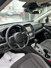 Subaru Impreza COMMODITÉ, CAMÉRA DE RECUL, BANC CHAUFFANT 2024 à Saint-Jérôme, Québec - 4 - w320h240px