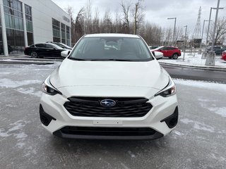 Subaru Impreza COMMODITÉ, CAMÉRA DE RECUL, BANC CHAUFFANT 2024 à Saint-Jérôme, Québec - 2 - w320h240px