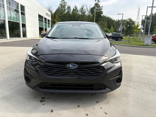 Subaru Impreza COMMODITÉ, BANC CHAUFFANT, CAMÉRA DE RECUL 2024 à Saint-Jérôme, Québec - 2 - w320h240px