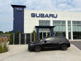 Subaru Impreza COMMODITÉ, BANC CHAUFFANT, CAMÉRA DE RECUL 2024 à Saint-Jérôme, Québec - 3 - w320h240px