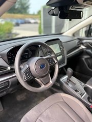 Subaru Impreza COMMODITÉ, BANC CHAUFFANT, CAMÉRA DE RECUL 2024 à Saint-Jérôme, Québec - 4 - w320h240px