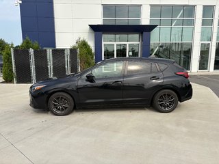 Subaru Impreza COMMODITÉ, BANC CHAUFFANT, CAMÉRA DE RECUL 2024 à Saint-Jérôme, Québec - 6 - w320h240px