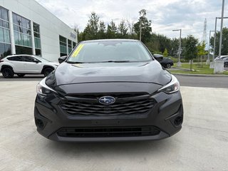 2024 Subaru Impreza COMMODITÉ, BANC CHAUFFANT, CAMÉRA DE RECUL in Charlemagne, Quebec - 2 - w320h240px