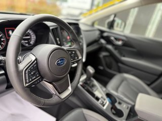 2024 Subaru Impreza SPORT-TECH,CAMÉRA DE RECUL,BANC CHAUFFANT,CUIR in Saint-Jérôme, Quebec - 4 - w320h240px