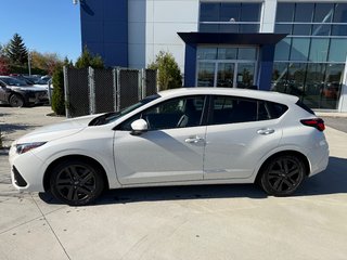 Subaru Impreza TOURING,CAMÉRA DE RECUL,BANC CHAUFFANT 2024 à Saint-Jérôme, Québec - 6 - w320h240px