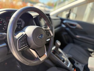 Subaru Impreza TOURING,CAMÉRA DE RECUL,BANC CHAUFFANT 2024 à Saint-Jérôme, Québec - 4 - w320h240px