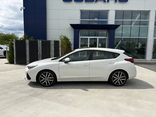 2025 Subaru Impreza SPORT-TECH, CAMÉRA DE RECUL, BANC CHAUFFANT in Saint-Jérôme, Quebec - 6 - w320h240px