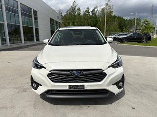 2025 Subaru Impreza SPORT-TECH, CAMÉRA DE RECUL, BANC CHAUFFANT in Saint-Jérôme, Quebec - 2 - w320h240px