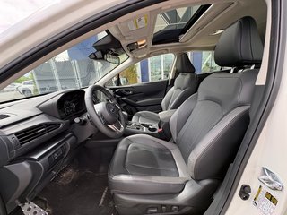 2025 Subaru Impreza SPORT-TECH, CAMÉRA DE RECUL, BANC CHAUFFANT in Saint-Jérôme, Quebec - 5 - w320h240px