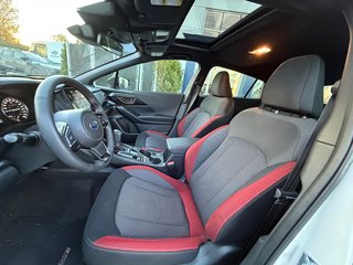Subaru Impreza RS,CAMÉRA DE RECUL,BANC CHAUFFANT 2025 à Saint-Jérôme, Québec - 5 - w320h240px