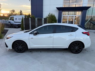 Subaru Impreza RS,CAMÉRA DE RECUL,BANC CHAUFFANT 2025 à Saint-Jérôme, Québec - 6 - w320h240px